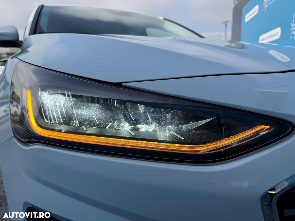 Ford Focus - 17