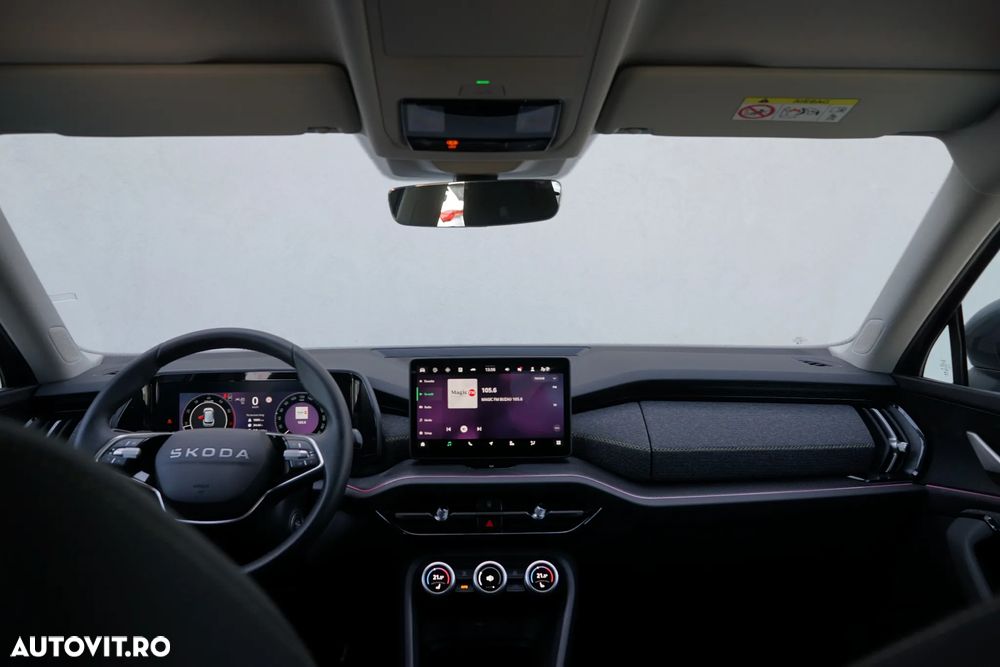 Skoda Kodiaq 2.0 TSI DSG 4X4 Selection - 23