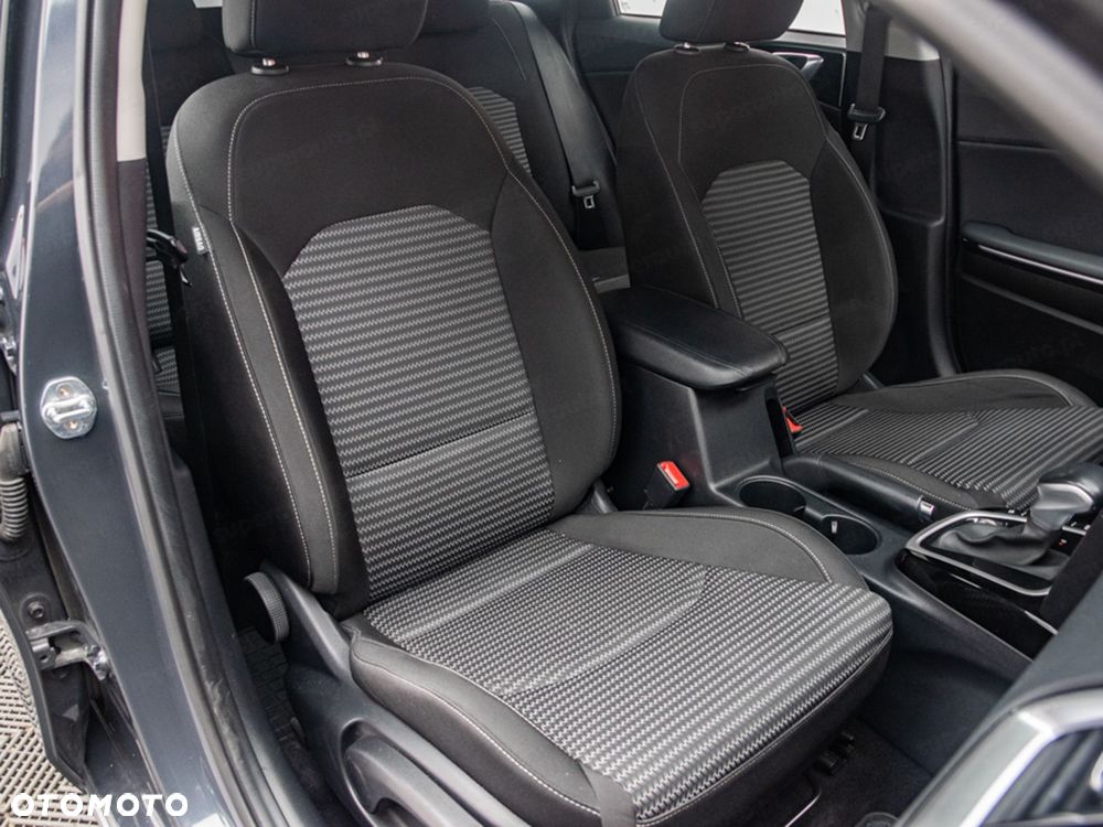 Kia Ceed 1.5 T-GDI M DCT - 33