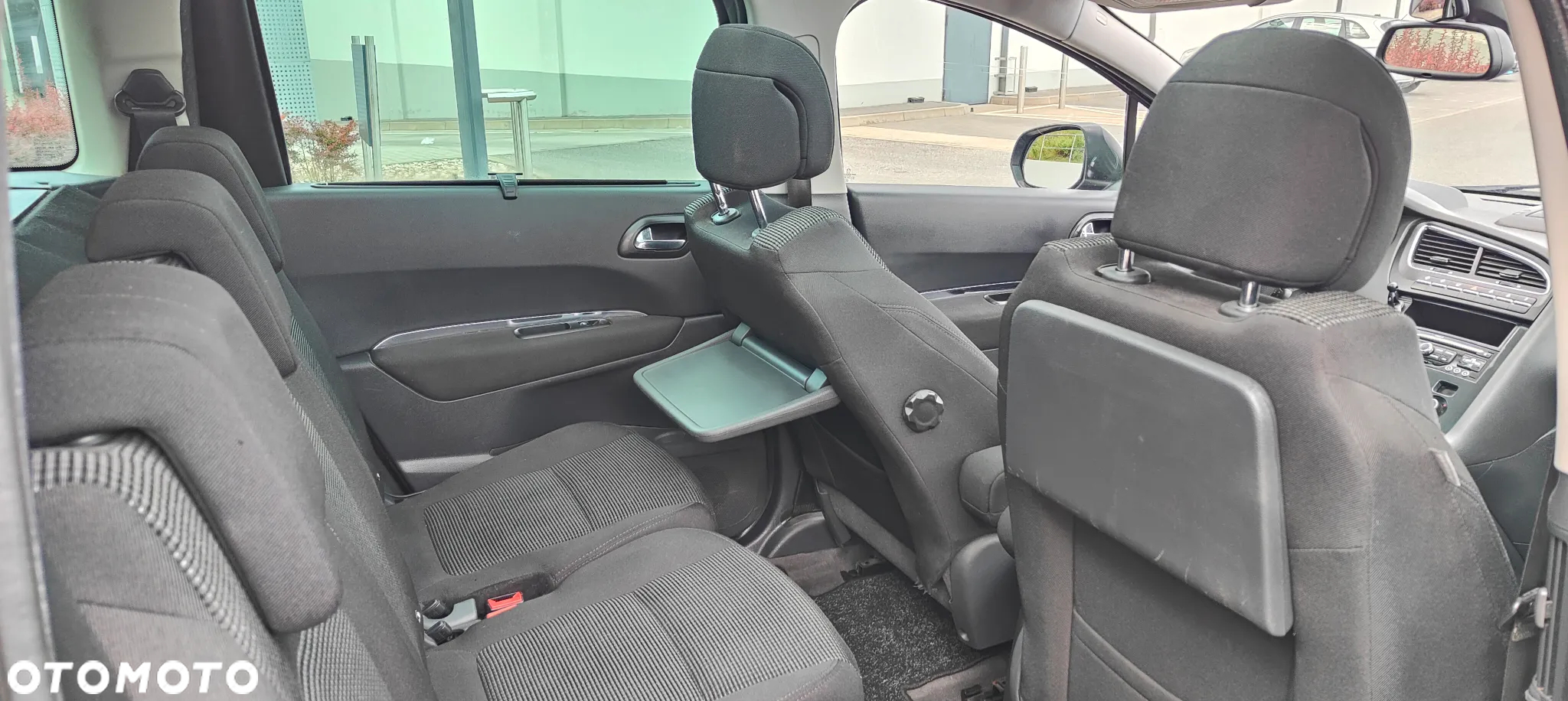 Peugeot 5008 2.0 HDi Premium - 26