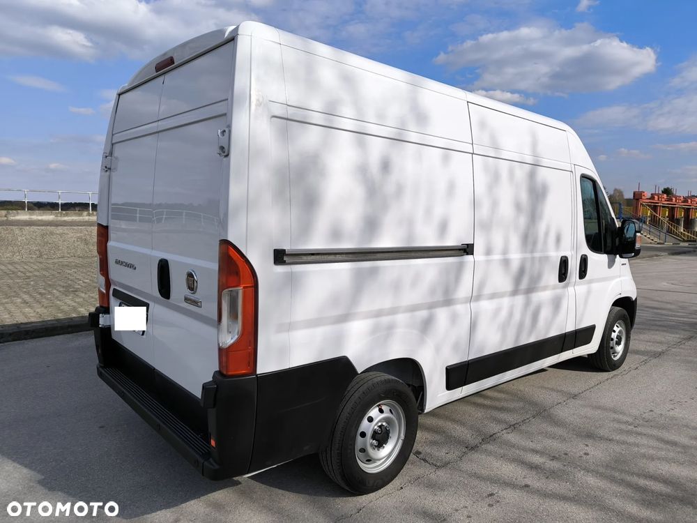 Fiat Ducato - 9