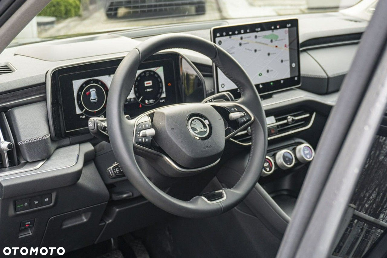 Skoda Kodiaq - 12