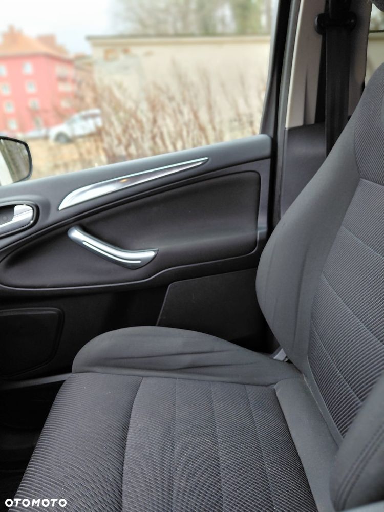 Ford Galaxy 2.0 TDCi Titanium - 14