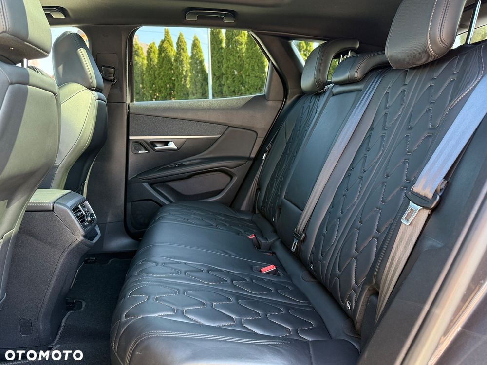 Peugeot 3008 PureTech 180 Stop & Start GPF EAT8 Allure - 10