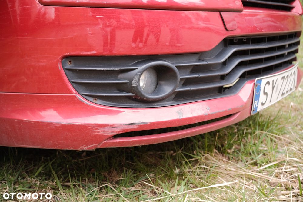 Citroën C4 HDi 90 FAP VTR - 17