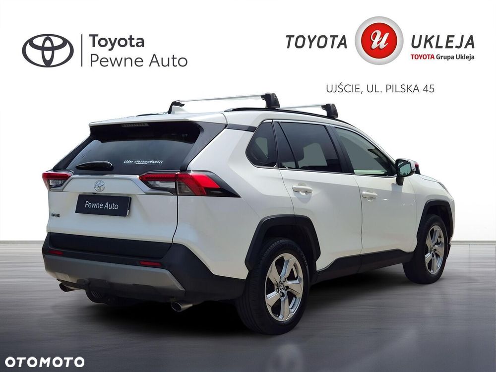 Toyota RAV4 2.0 Comfort 4x2 - 2