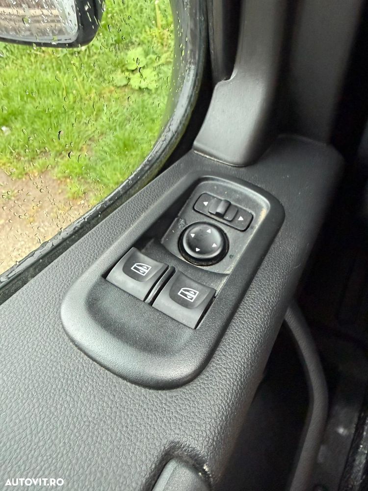 Renault Master Box - 7
