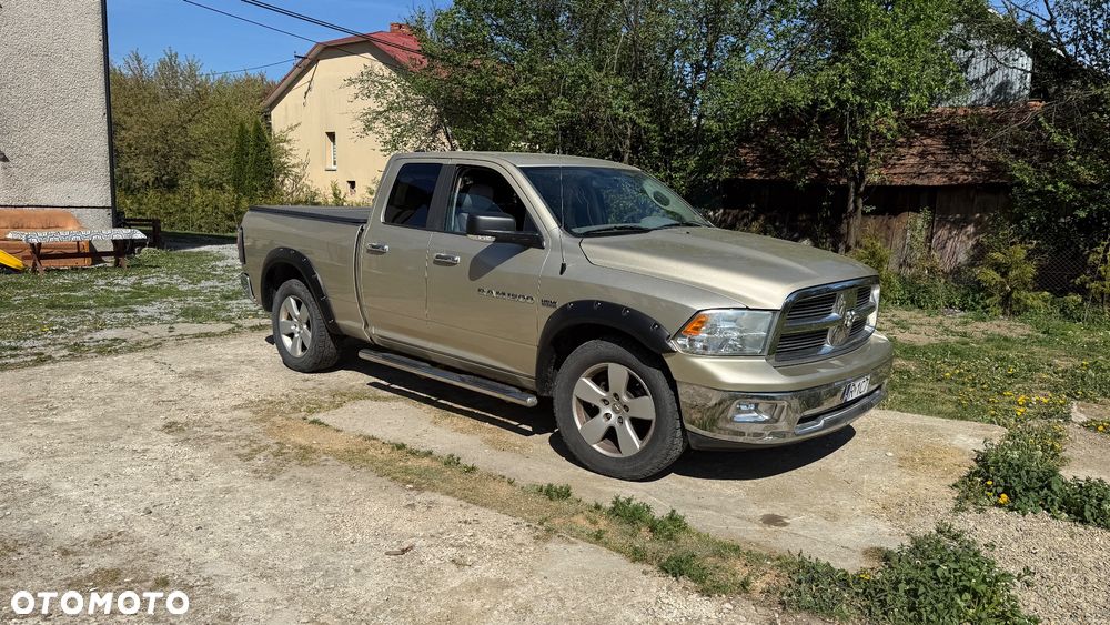 Dodge RAM - 3