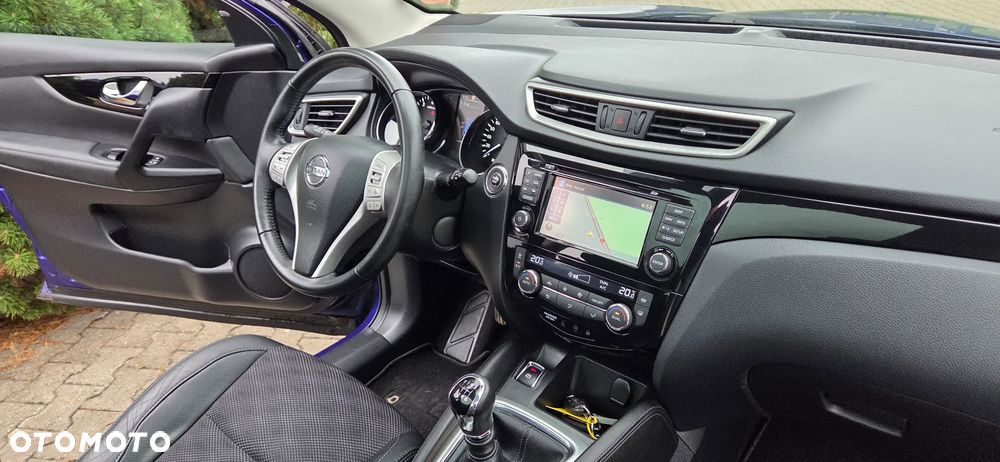Nissan Qashqai 1.6 DIG-T Tekna+ - 27