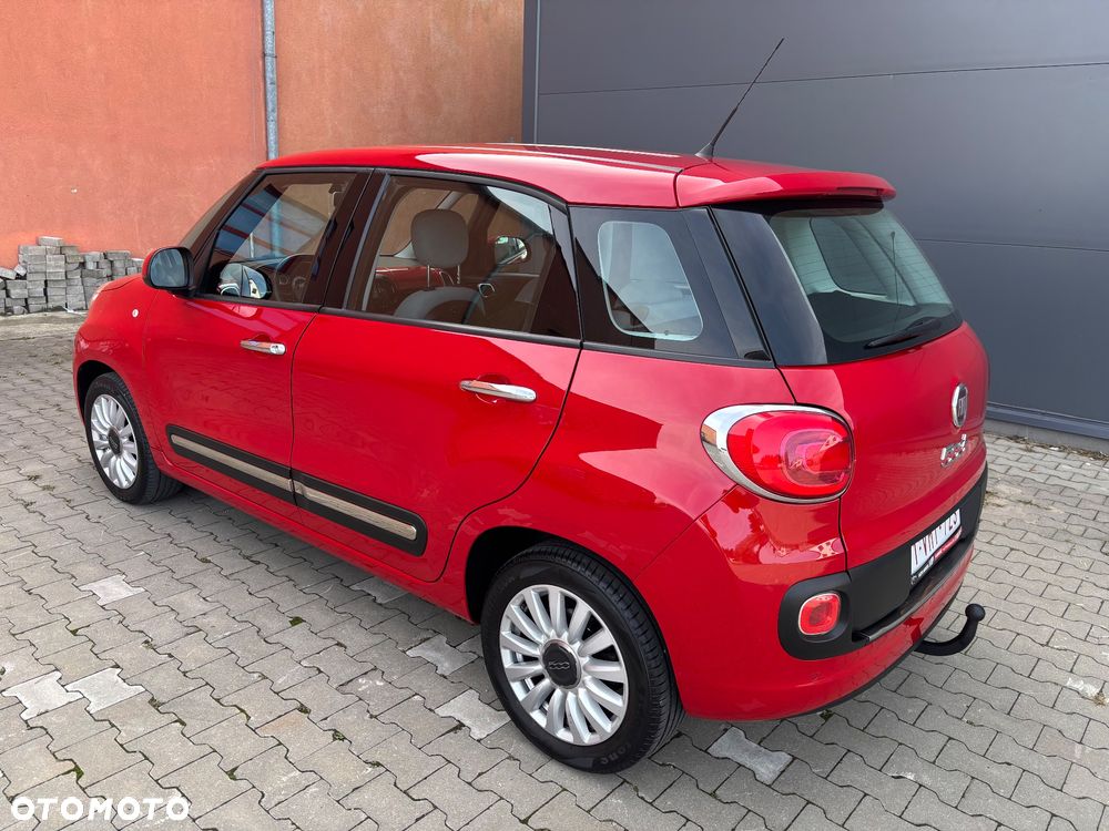 Fiat 500L 1.3 Multijet Start&Stopp Pop-Star - 24