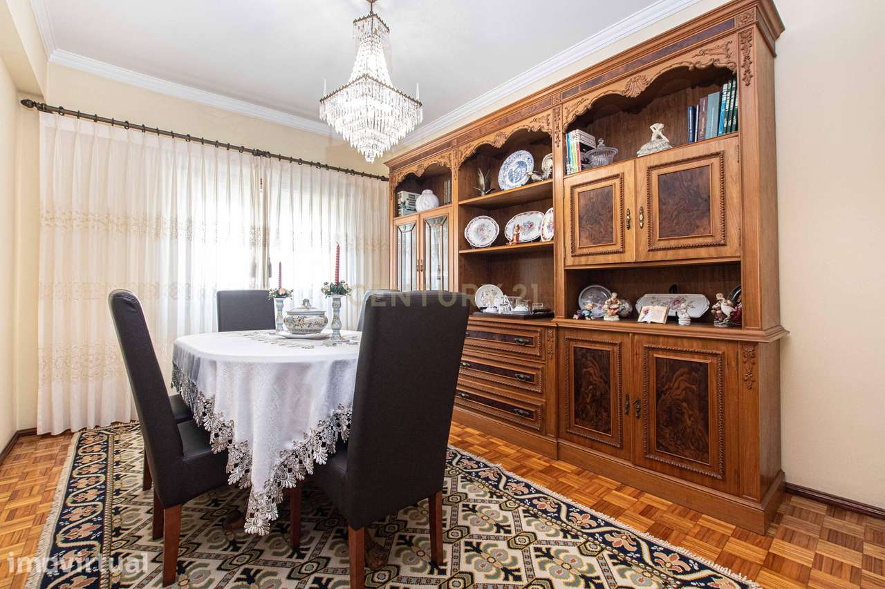 Apartamento T3 em Odivelas - Grande imagem: 4/21