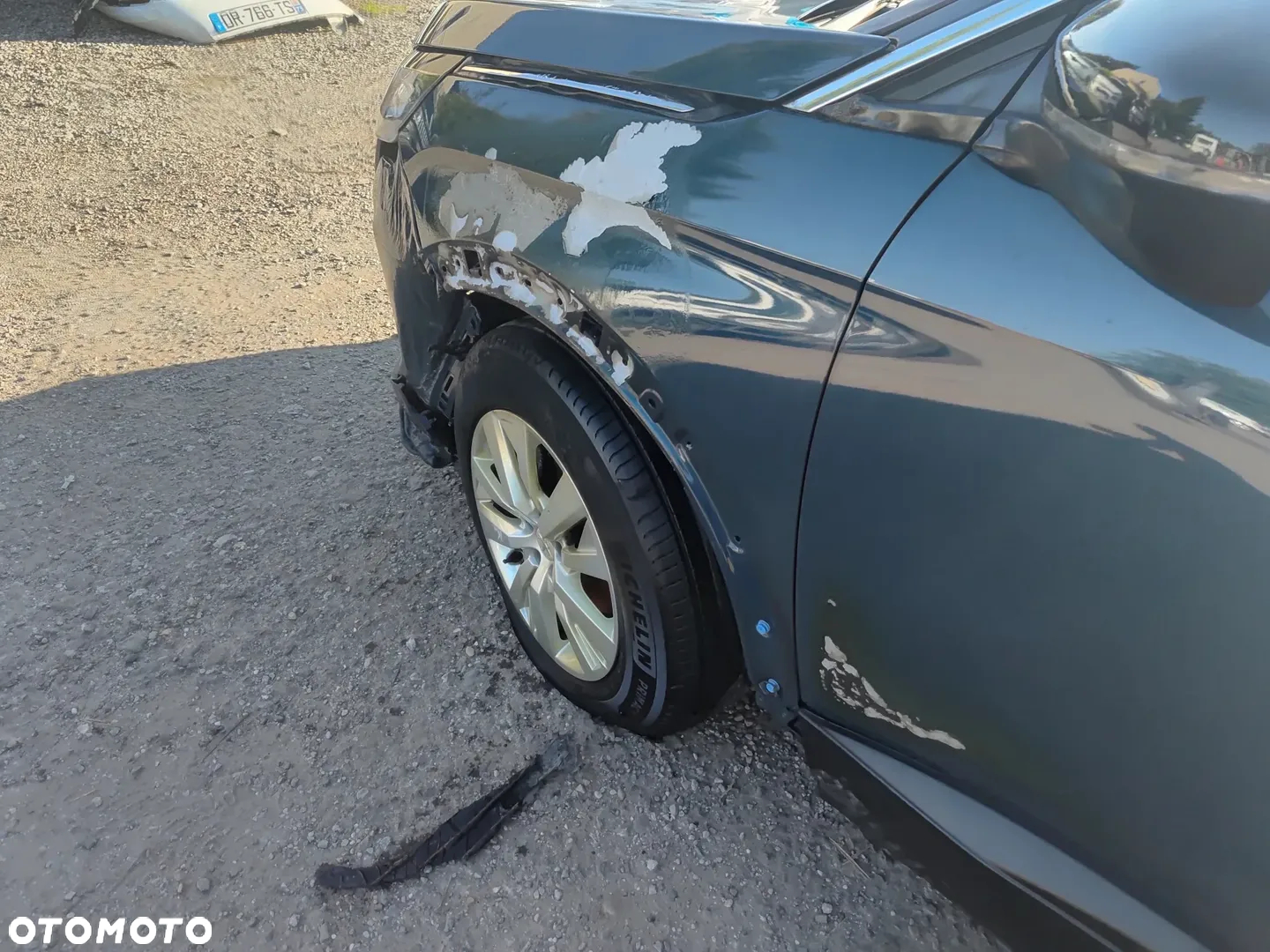 Peugeot 5008 1.2 PureTech Active S&S EAT8 - 27