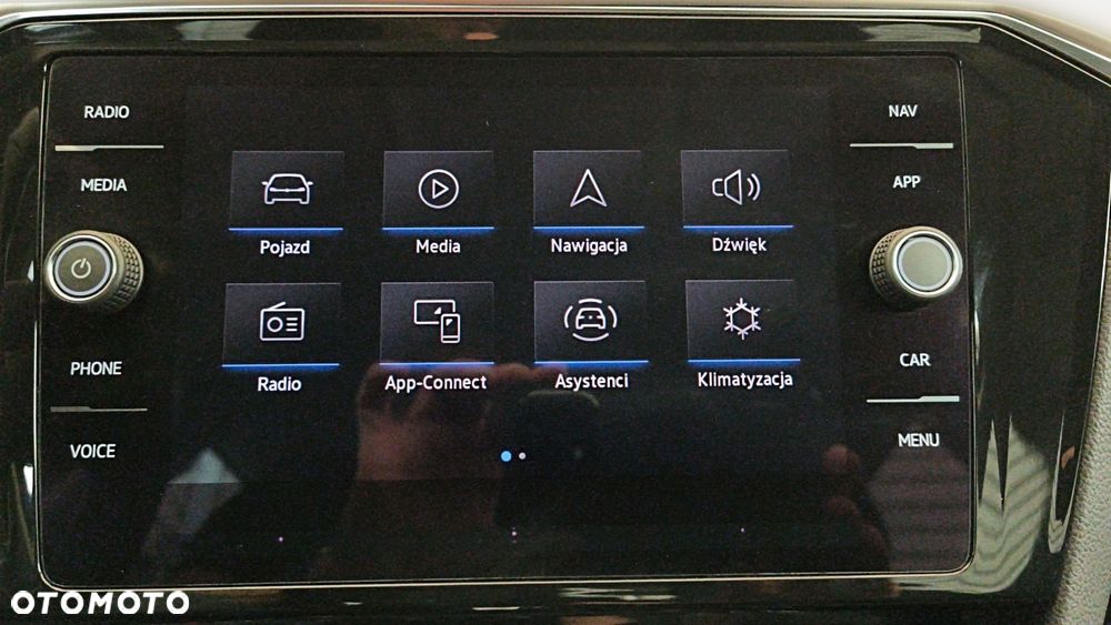 Volkswagen Passat 2.0 TSI Elegance DSG - 28