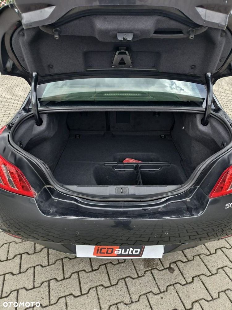Peugeot 508 - 17