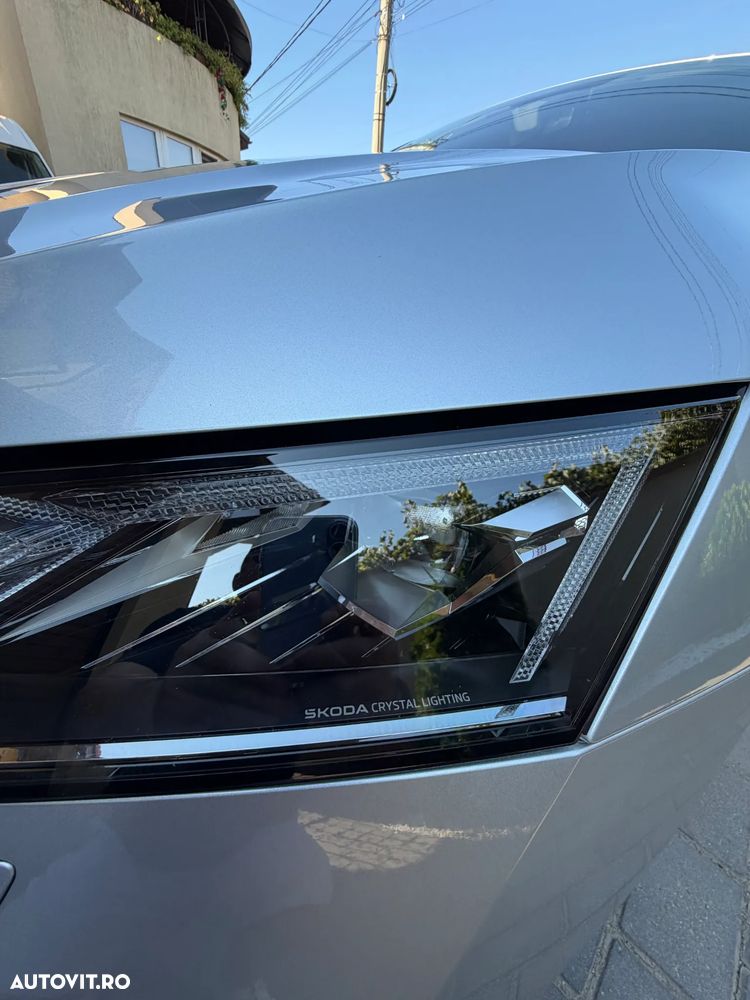 Skoda Octavia 2.0 TDI DSG Selection Plus - 6