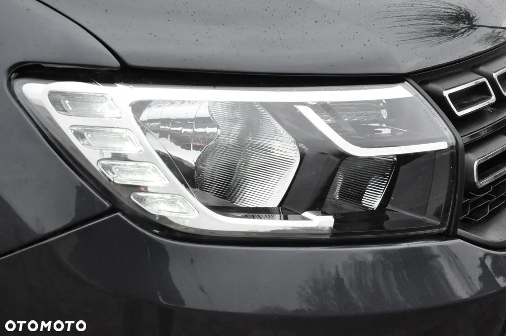 Dacia Sandero Stepway 0.9 TCe Laureate S&S - 16