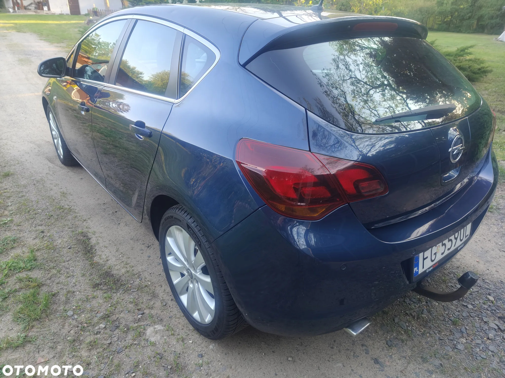 Opel Astra GTC 1.4 Turbo - 16