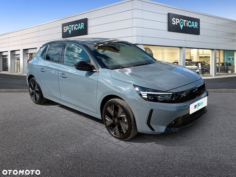 Opel Corsa - 4
