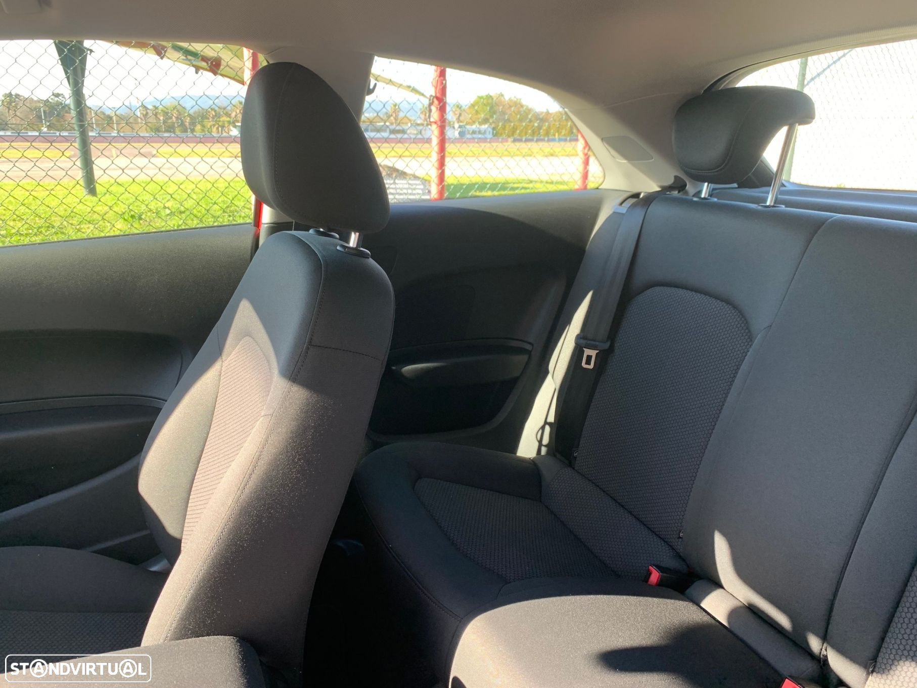 Audi A1 1.2 TFSI S-line - 16