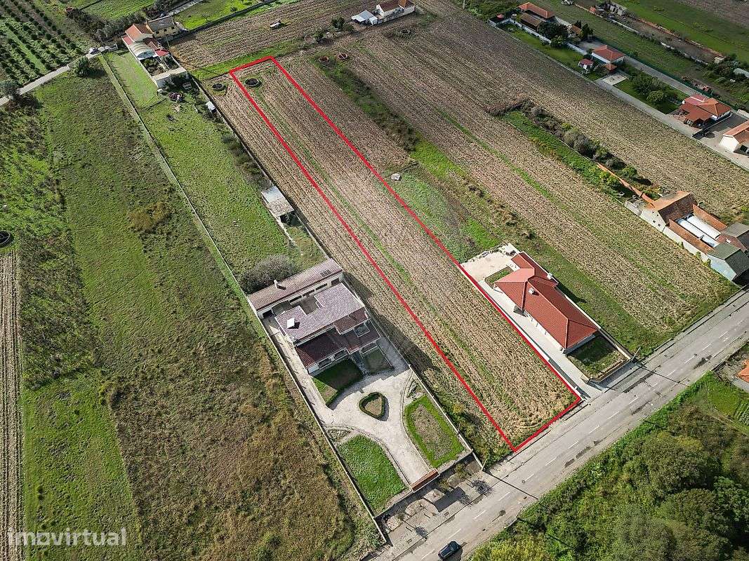 Terreno  para venda - Grande imagem: 2/9