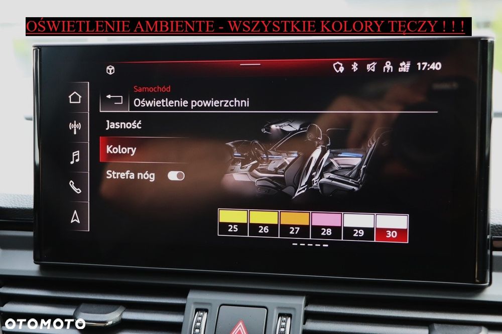 Audi Q5 - 36