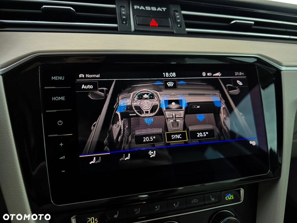 Volkswagen Passat Variant 2.0 TDI EVO Elegance DSG - 29