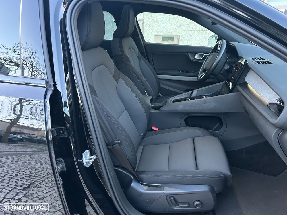 Polestar 2 Single Motor 64kWh - 15