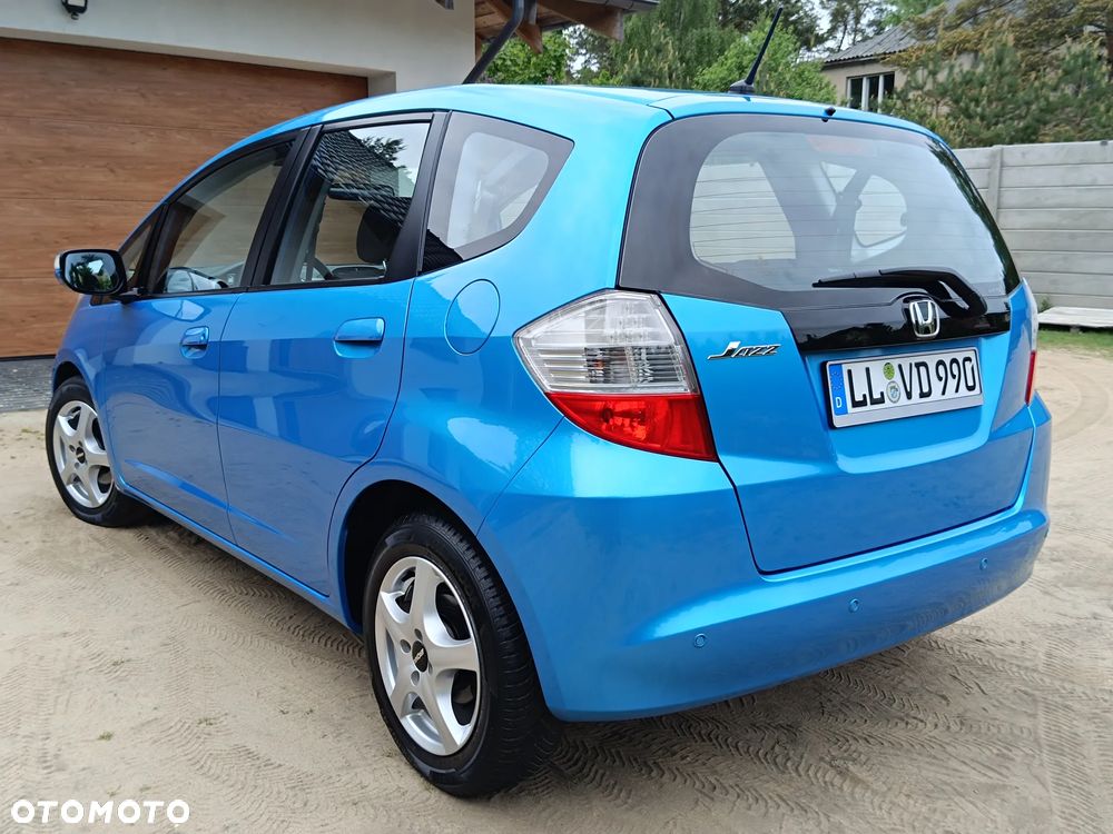 Honda Jazz 1.4 i-VTEC Comfort - 6