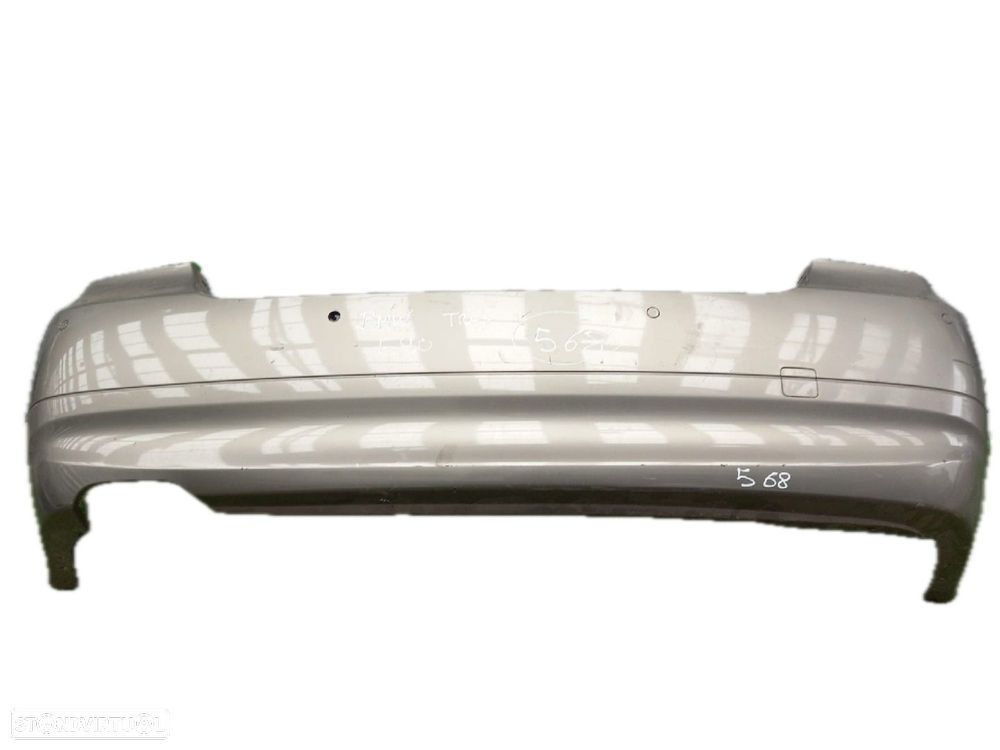 Para Choques Trás Bmw 3 (E90) - 1