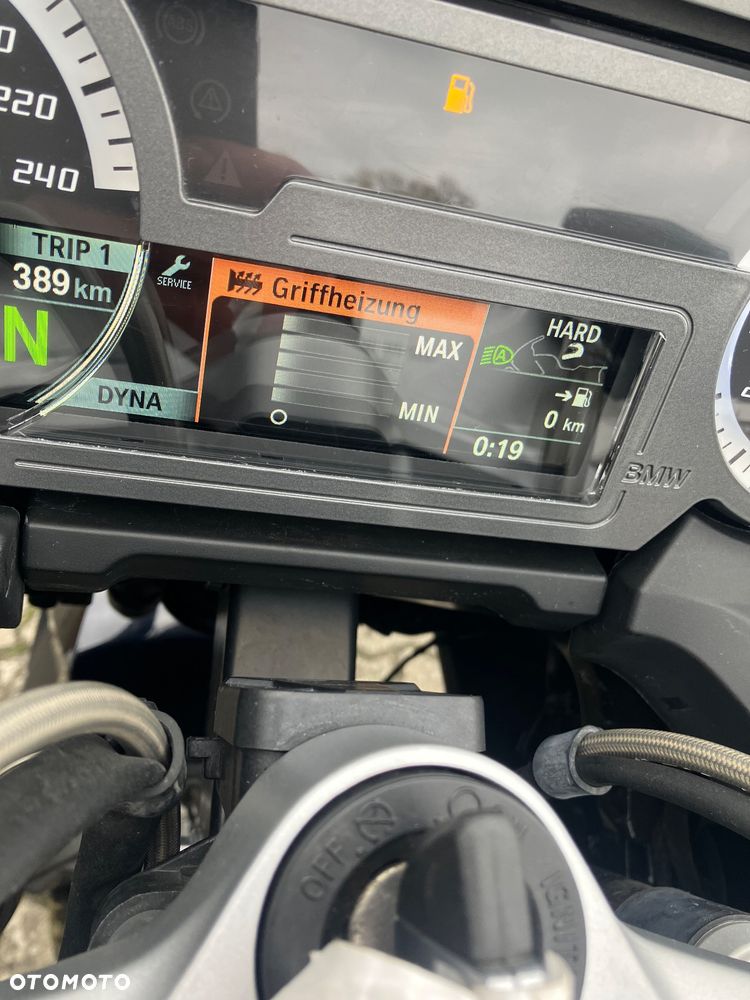 BMW RT - 7