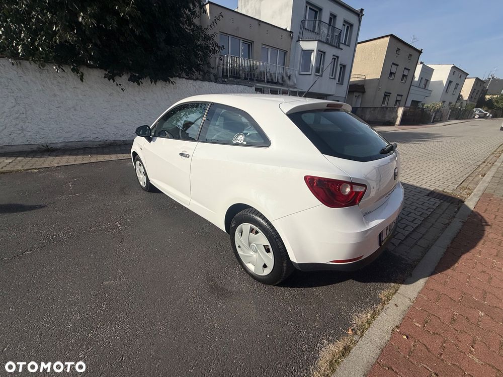 Seat Ibiza 1.2 12V Reference - 18