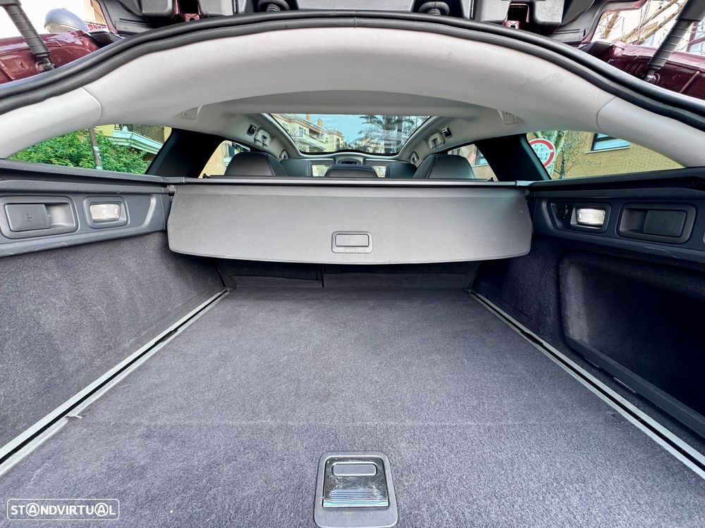 Peugeot 508 RXH 2.0 HDi Hybrid4 Limited Edition 2-Tronic - 18