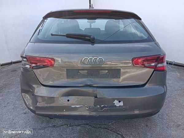 Para Peças Audi A3 (8V1, 8Vk) - 5