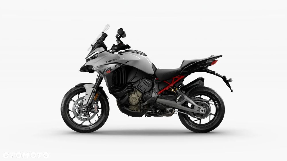Ducati Multistrada - 17
