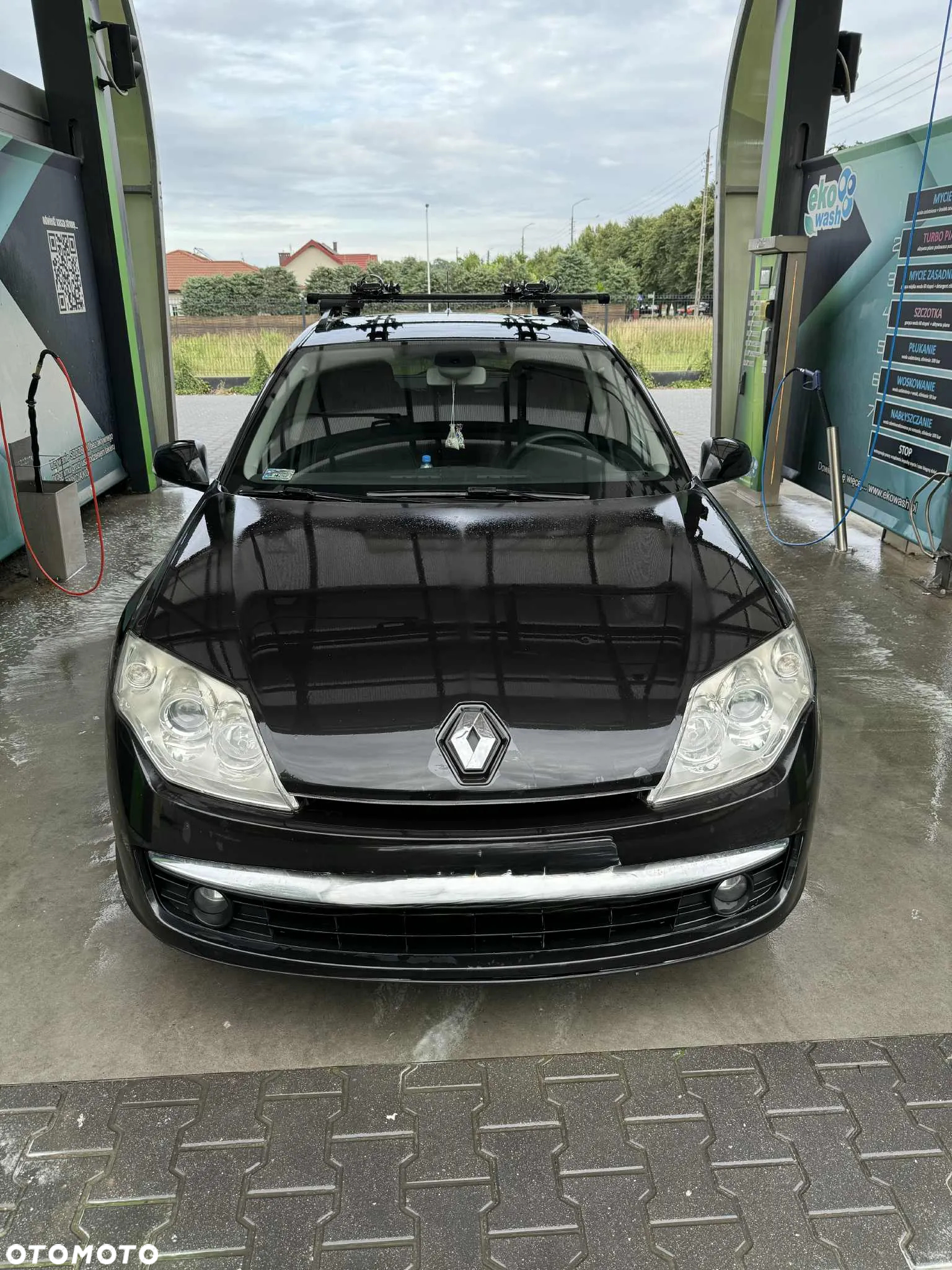 Renault Laguna - 9