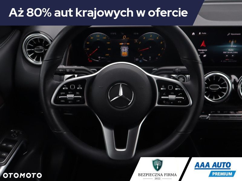 Mercedes-Benz GLB - 23