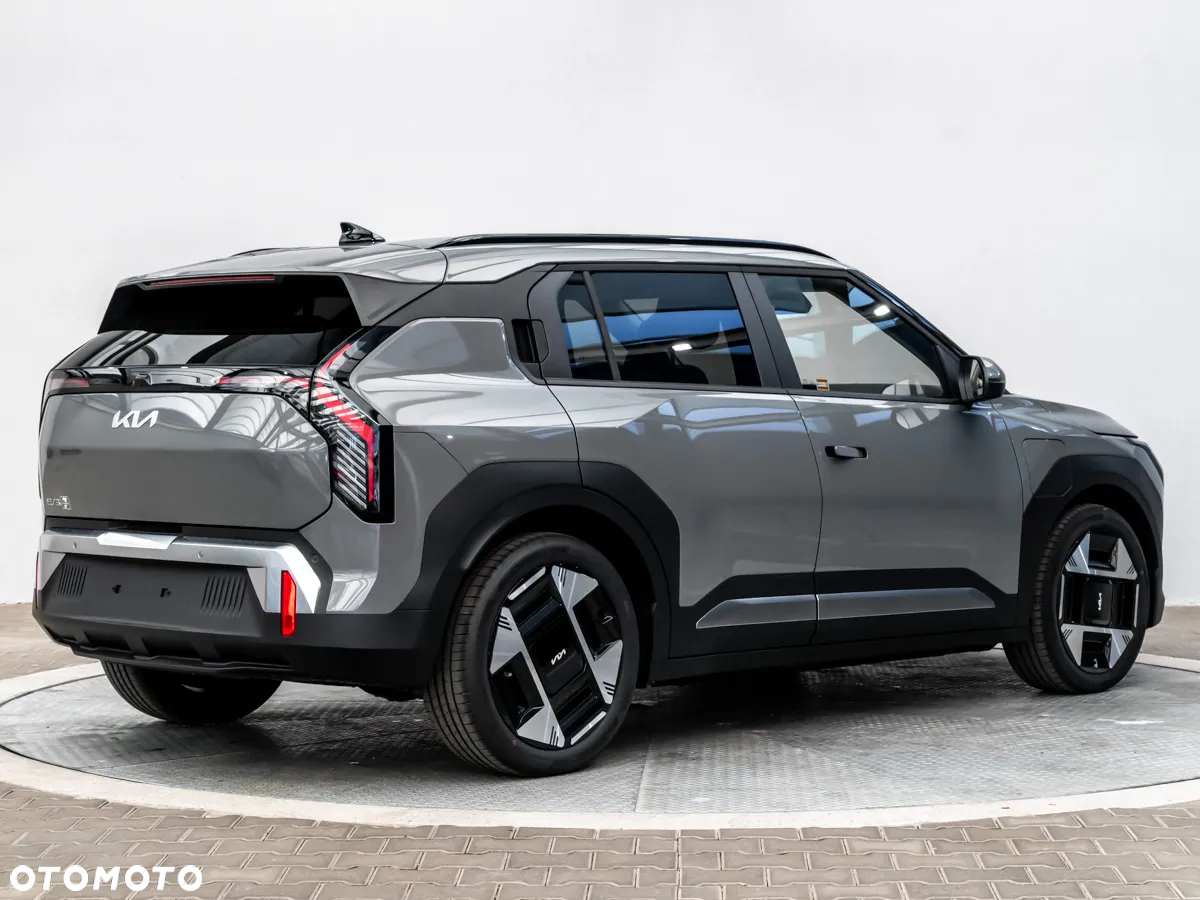 Kia EV3 81.4kWh Business Line - 6
