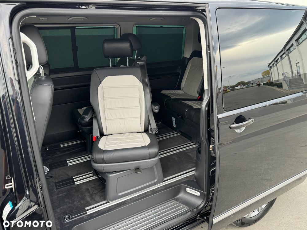 Volkswagen Multivan 2.0 BiTDI L1 Highline 4Motion DSG - 15