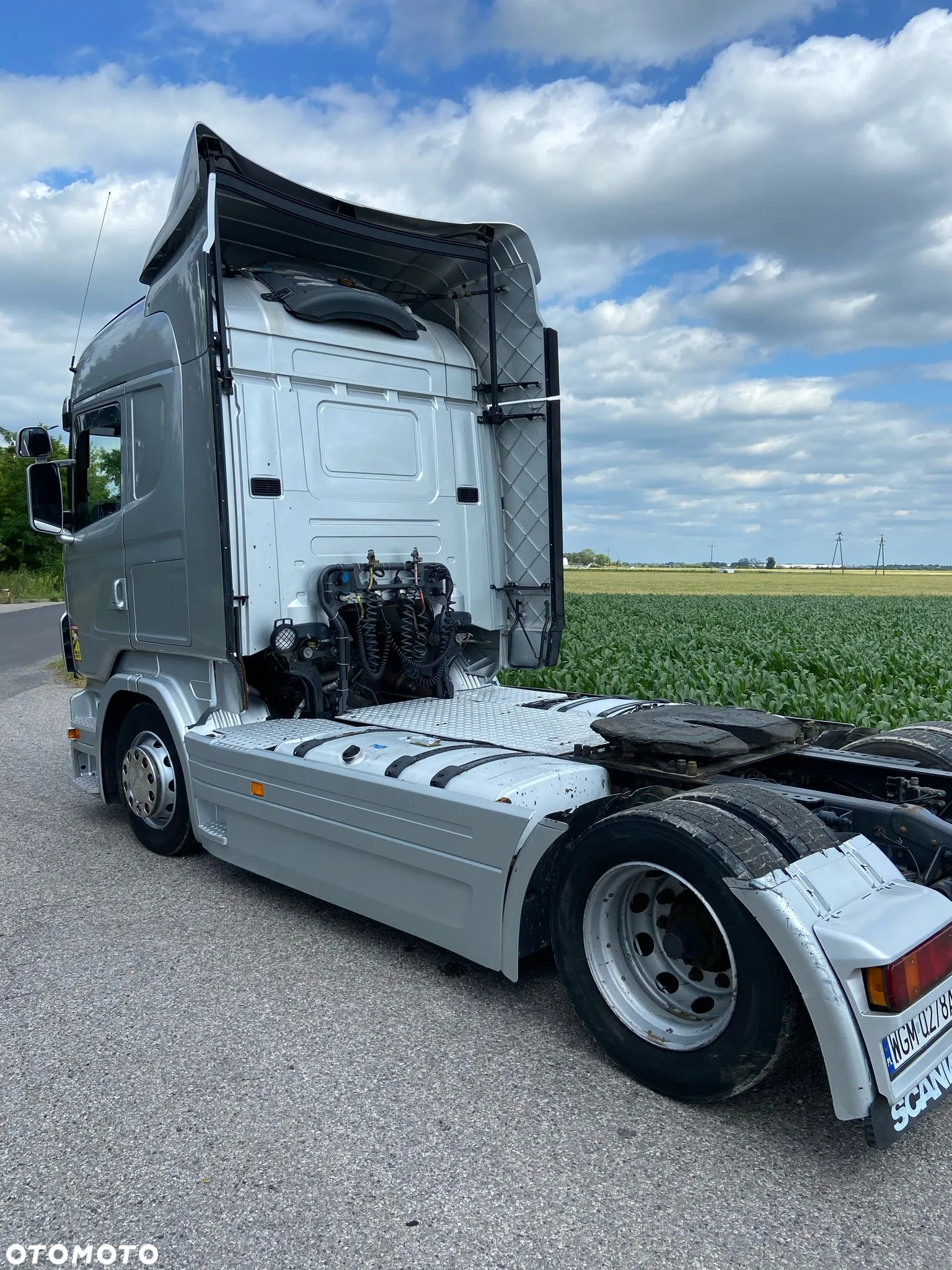 Scania R440 - 7
