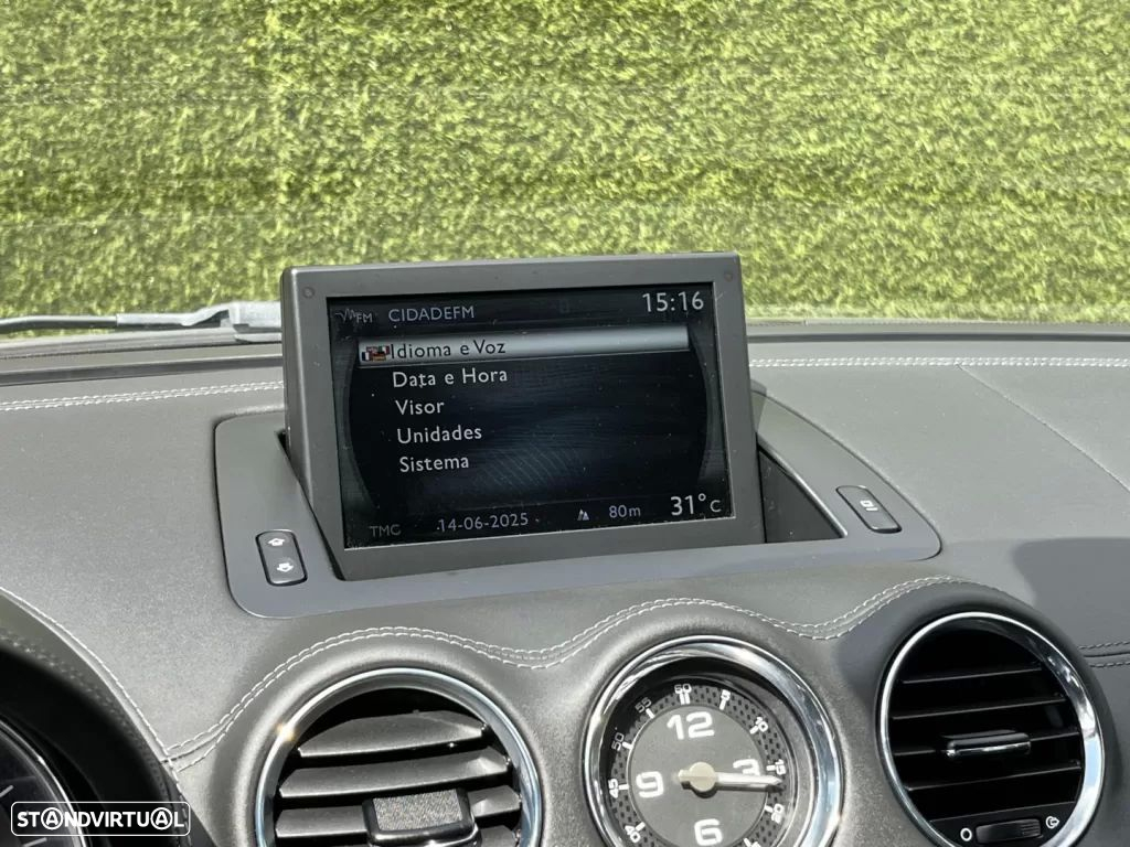 Peugeot RCZ 1.6 THP - 20