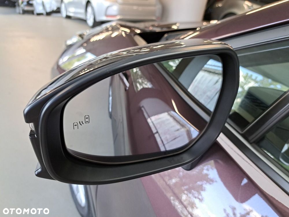 Toyota C-HR 1.8 Hybrid Comfort - 34