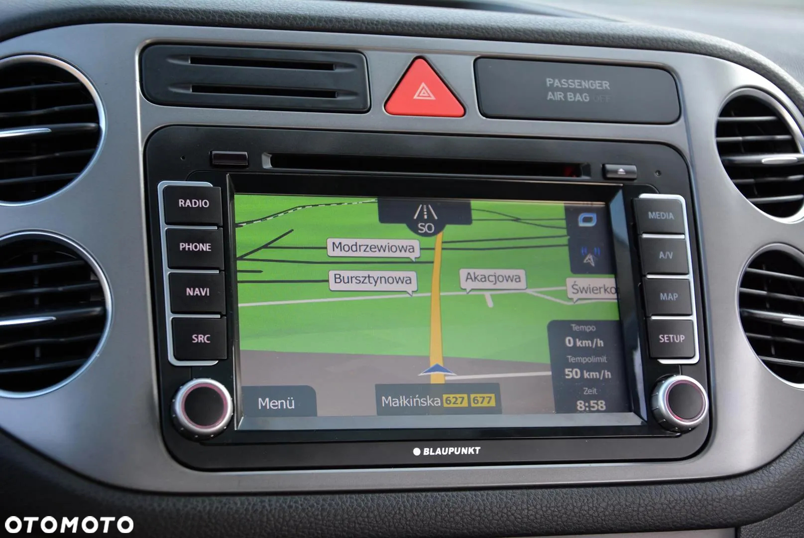 Volkswagen Tiguan 2.0 TDI DPF 4Motion Sport & Style - 29