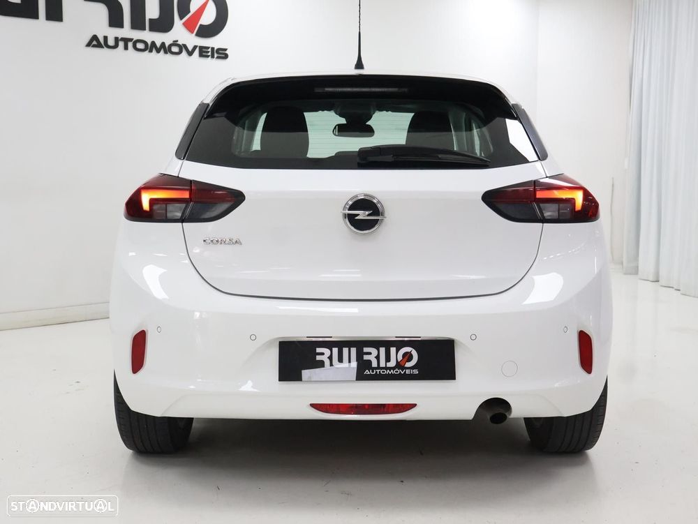 Opel Corsa 1.2 Edition - 28