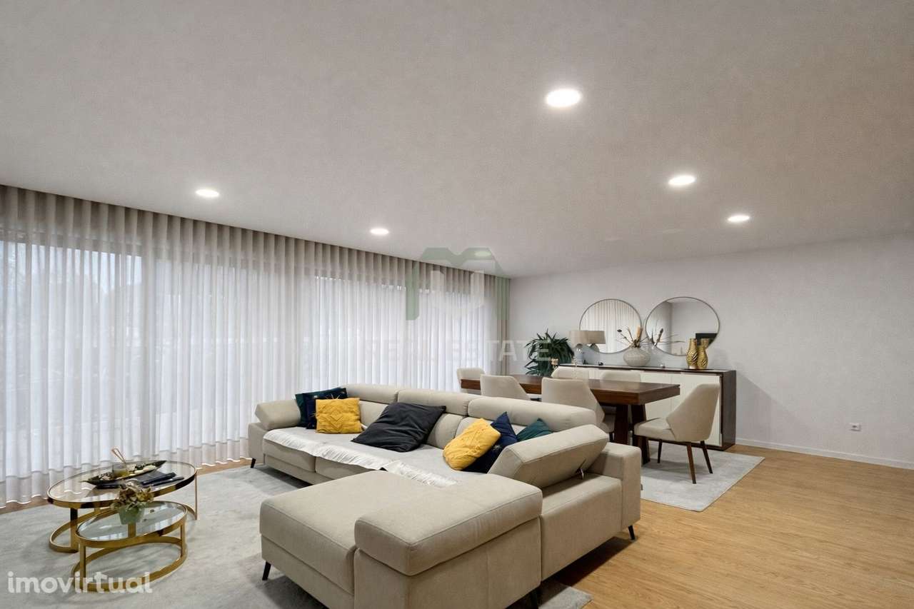 Moradia T3 com Piscina em Frossos, Braga - Grande imagem: 4/25