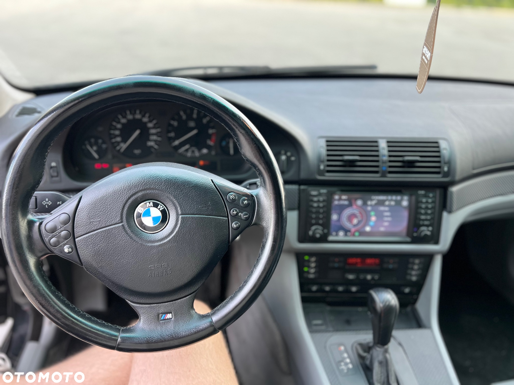 BMW Seria 5 - 19