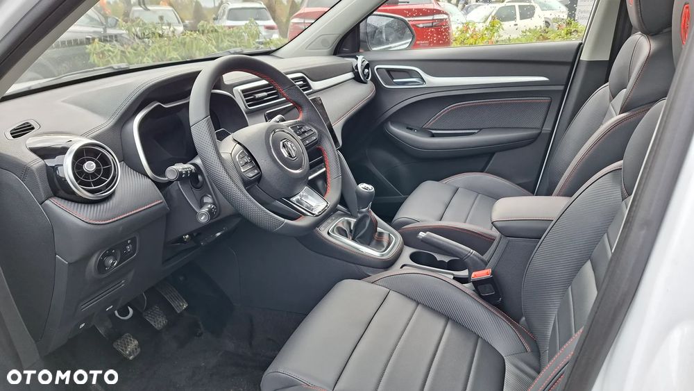 MG ZS 1.5 VTi-Tech Exclusive - 11