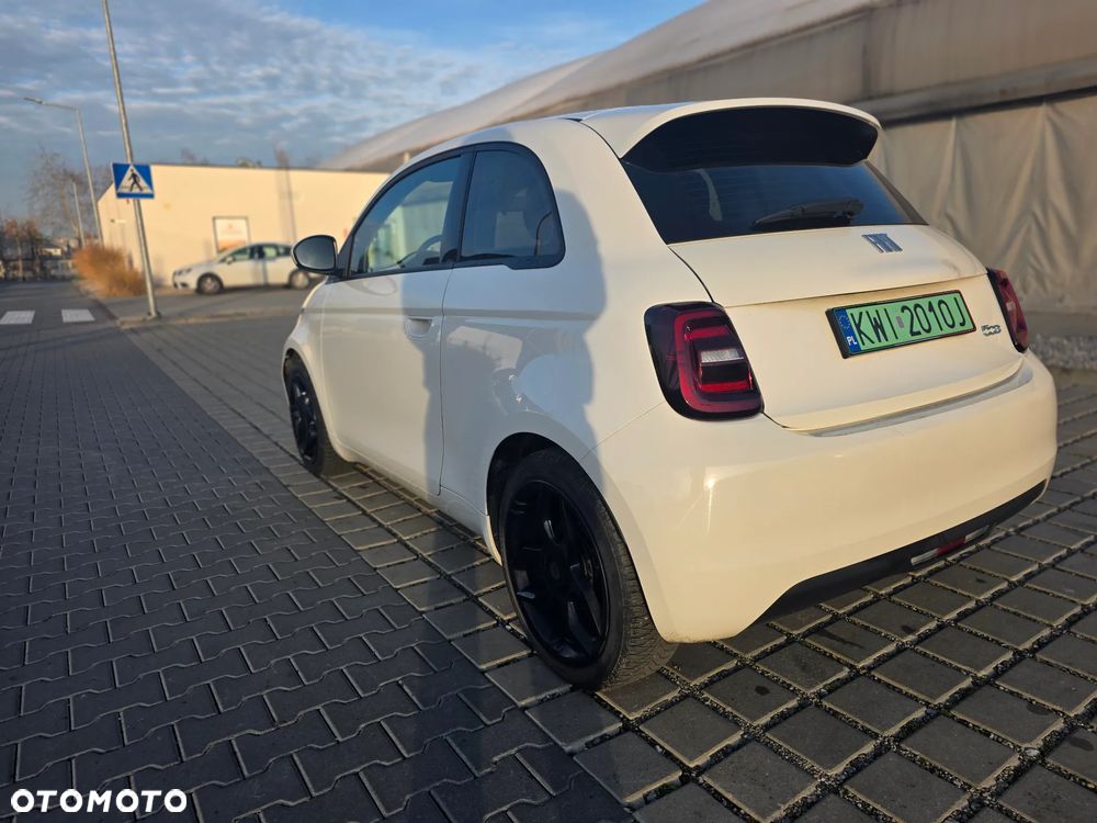 Fiat 500 - 8