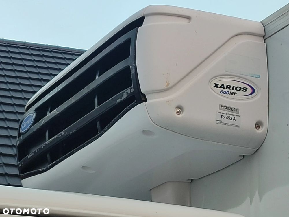 Iveco EUROCARGO - 21