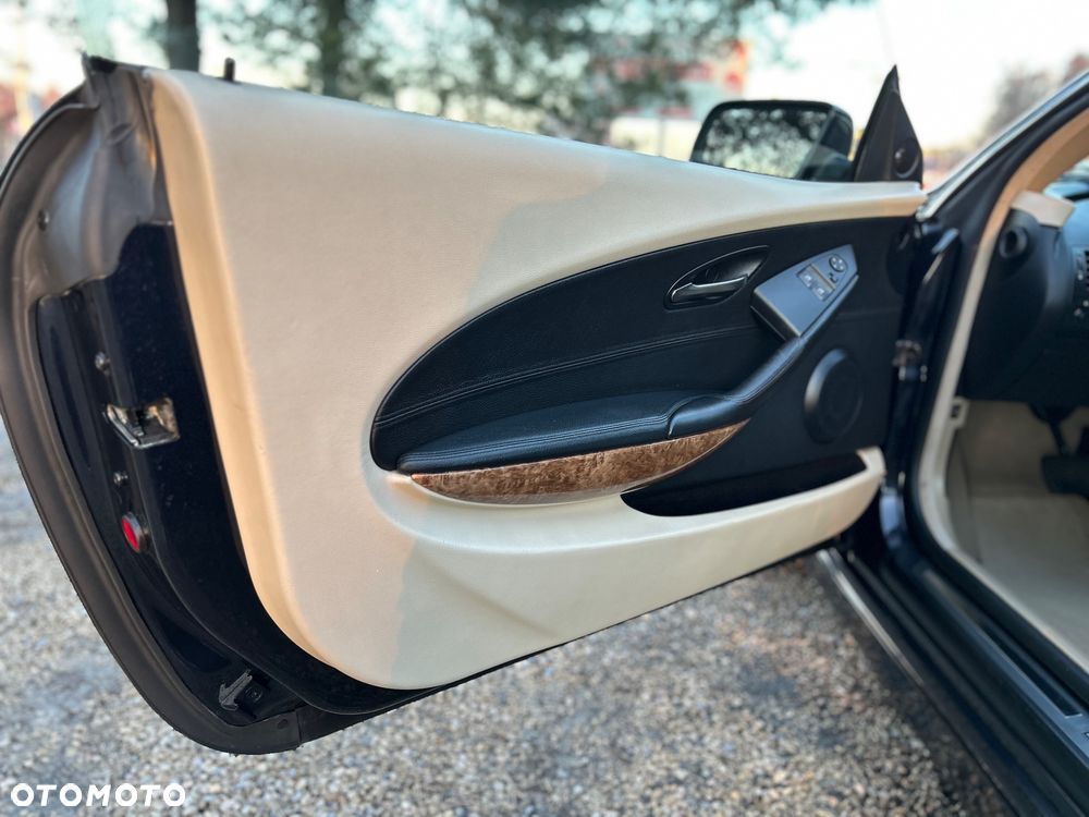 BMW Seria 6 650 i - 13