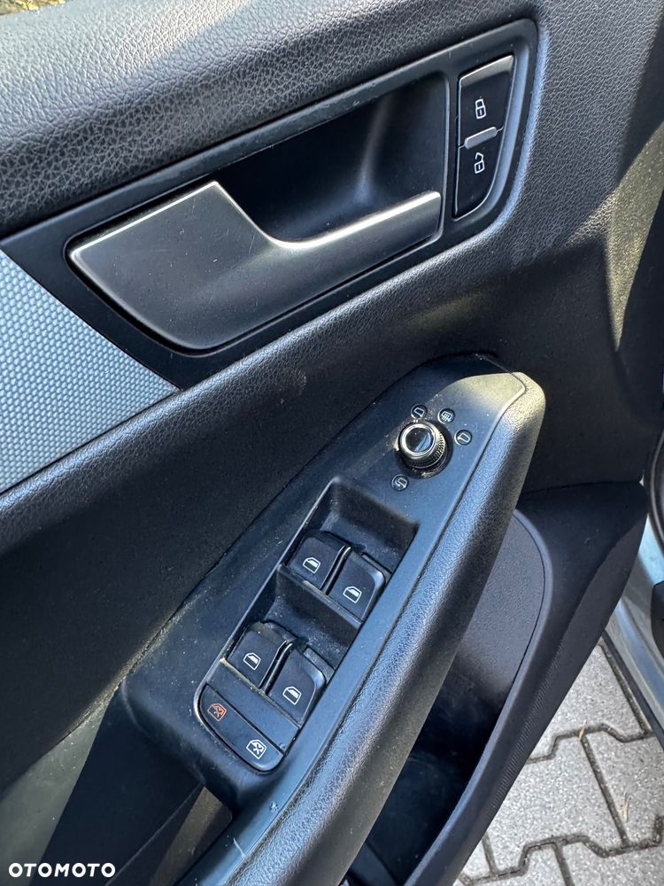 Audi Q5 - 10